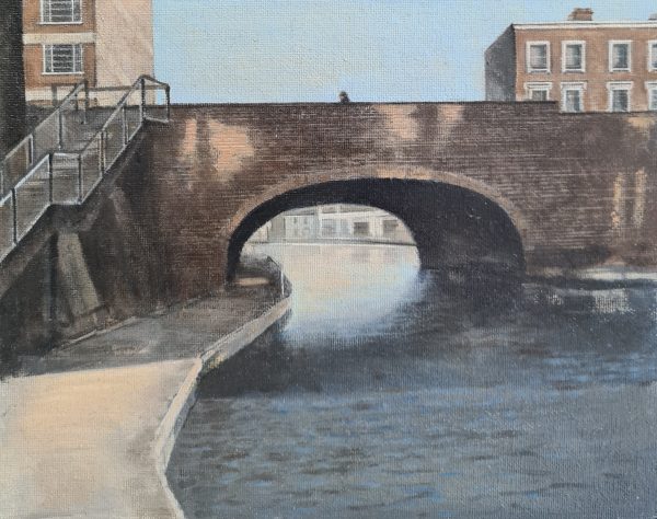 Camden Road Bridge