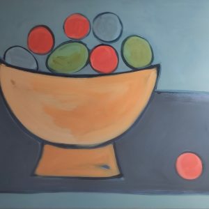 Fruit Bowl