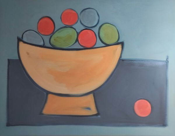 Fruit Bowl