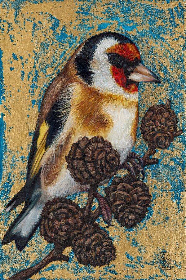 Goldfinch