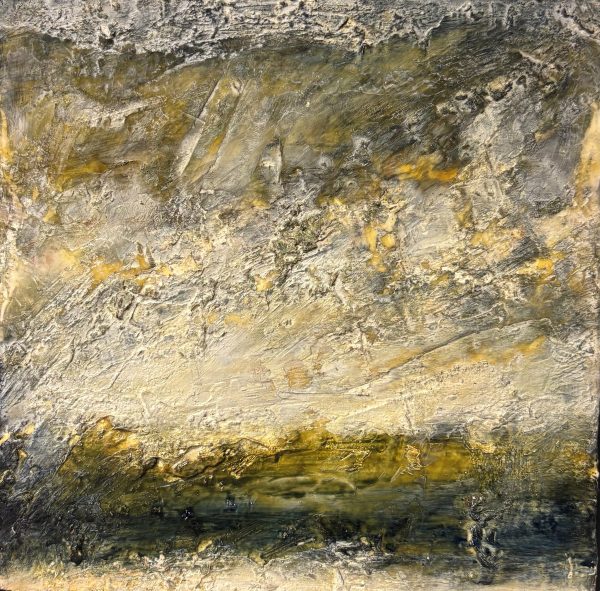 Peter White Landscape 1