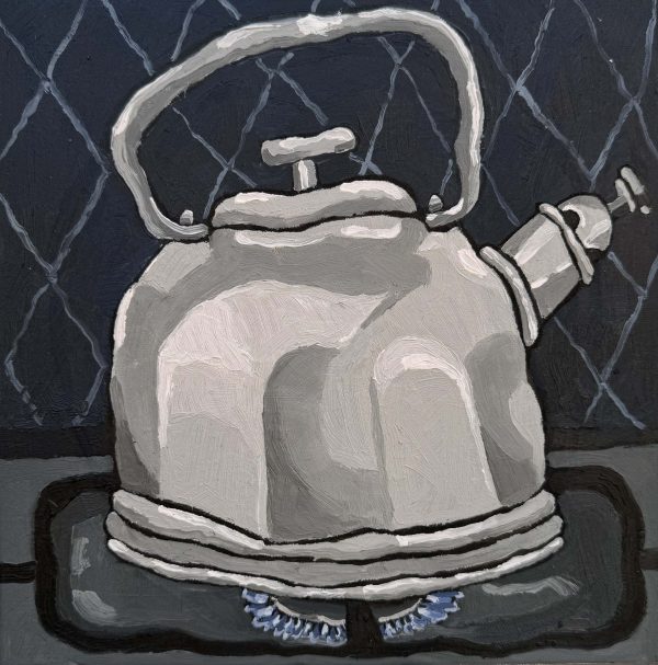 Little Kettle