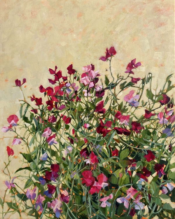 Sweetpeas