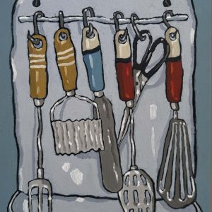 Utensils