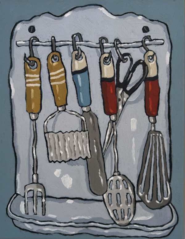 Utensils