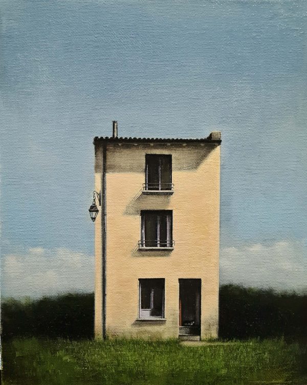 La Maison du Tonnelier 25.5x20WEB