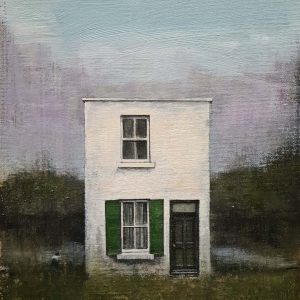 The Angler's House 25.5x20