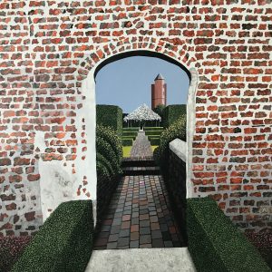 Sissinghurst Arch