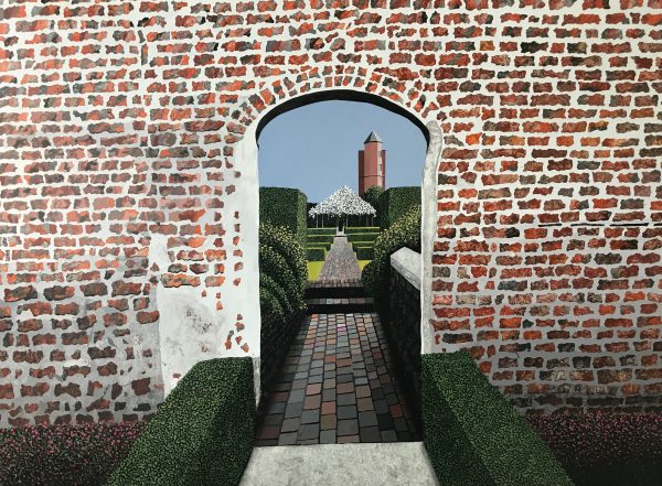 Sissinghurst Arch