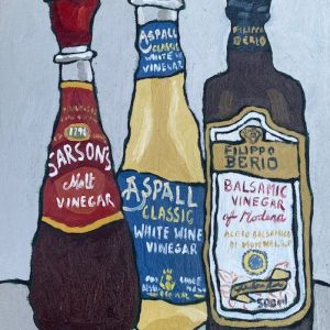 Vinegars II