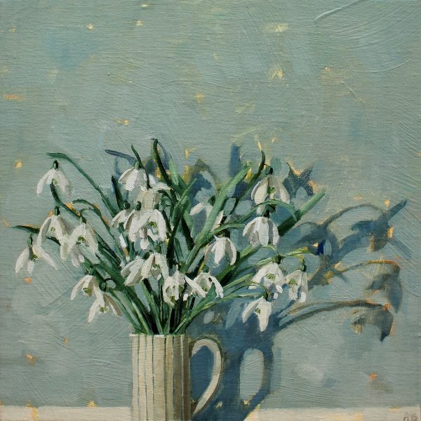 Snowdrops