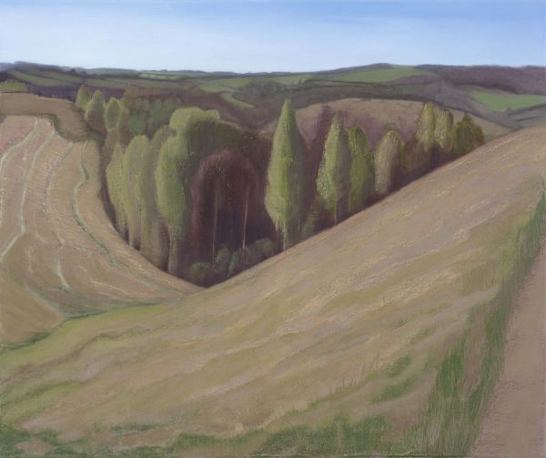 The Heart of the Valley