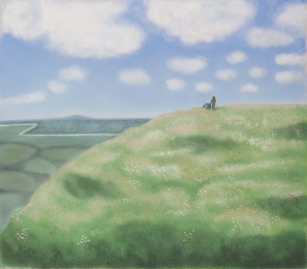 Head in the Clouds