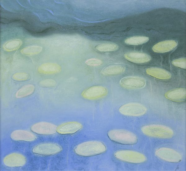 Waterlilies