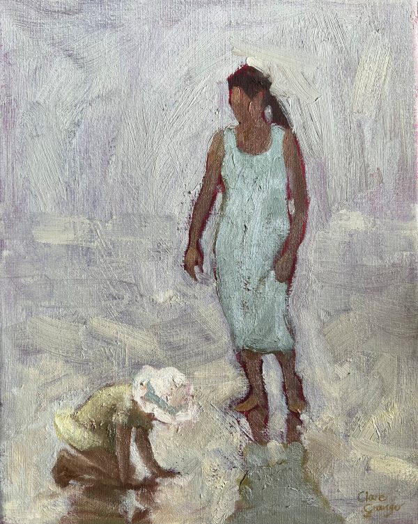 Searching for Shells
