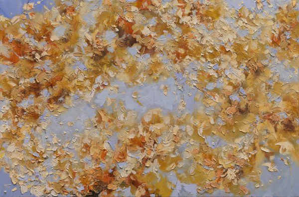 A Yellow Song