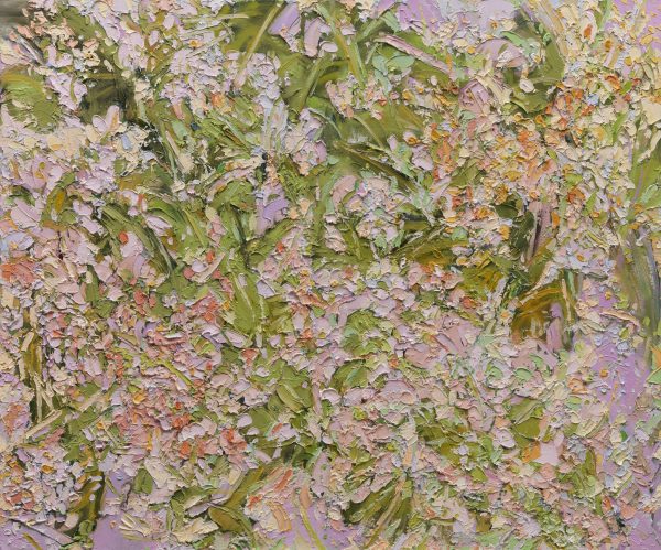 Wild Strokes of Summer