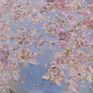 Spring's Laughter