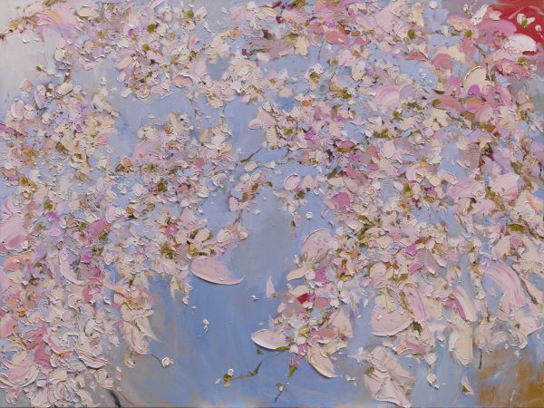 Spring's Laughter