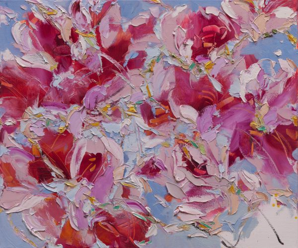 Bloom Boom