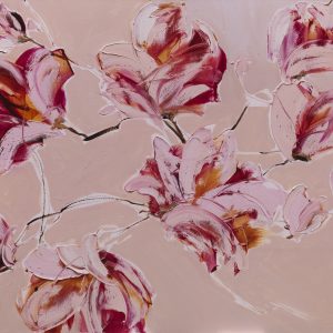 Quiet Flourish