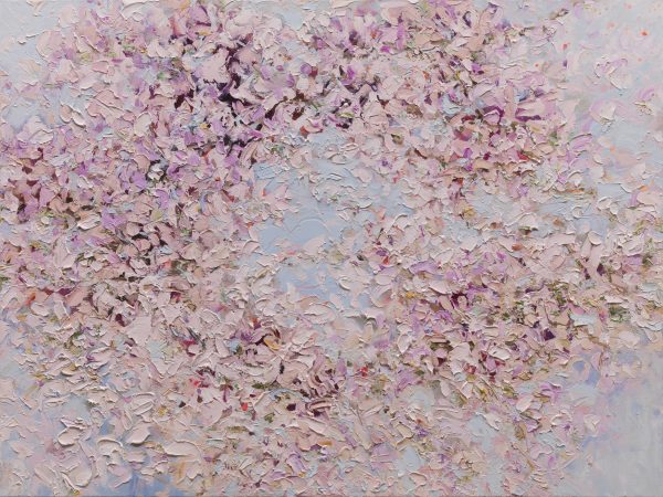 Spring Reverie