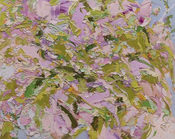 Floral Jam