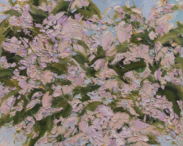 Green Bloom Riot