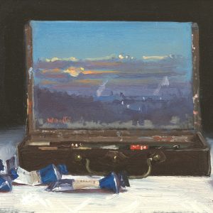 The Blues