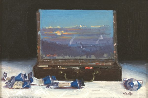 The Blues