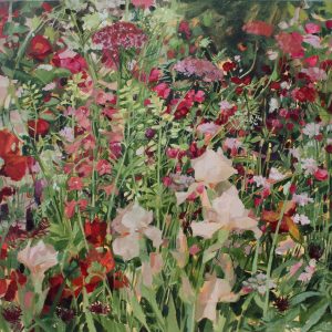 Chelsea Garden