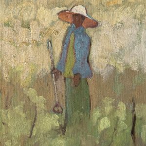 In the Field