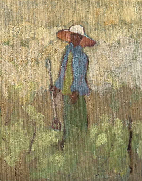 In the Field
