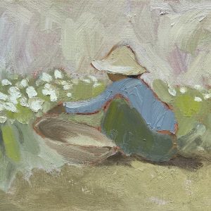 In the Garden