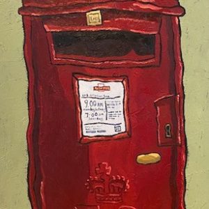 Jane Hooper
