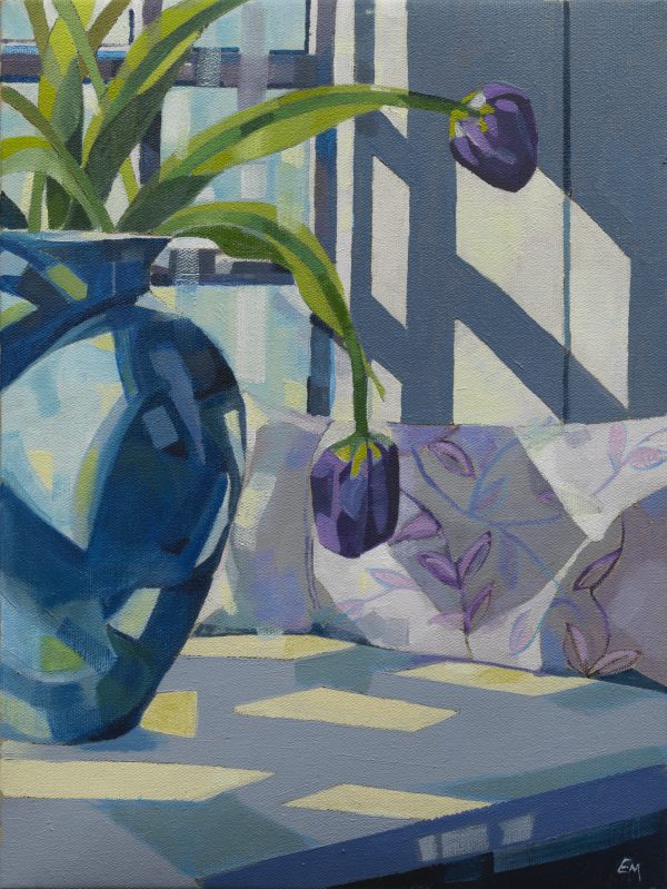 Sunlight and Shadow Patterns