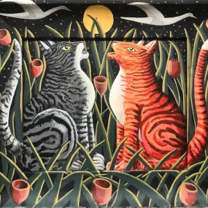 The Cat Duet