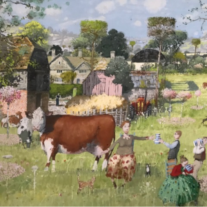 The Meadow