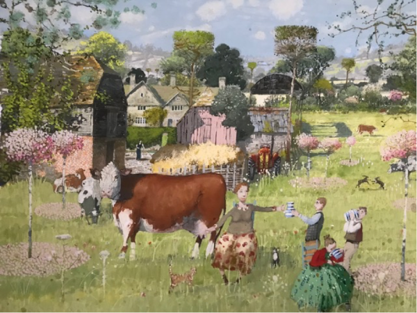 The Meadow