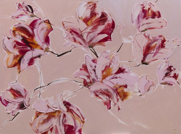 Quiet Flourish