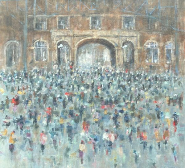 The Marylebone Vibe