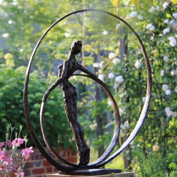 Two Circles